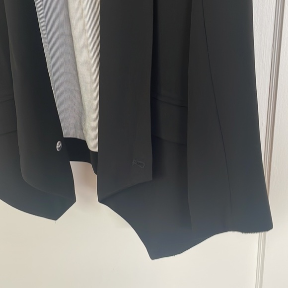 Anthropologie Cartonnier Blazer - Picture 5 of 9